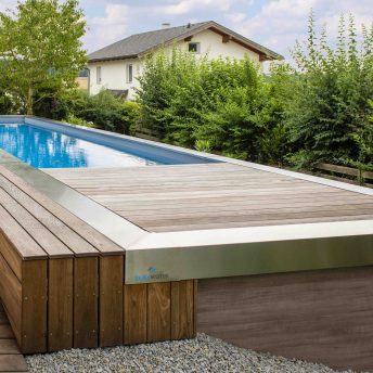 Boxxwater Design Containerpool