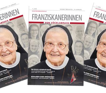 FranziskanerinnenMagazin