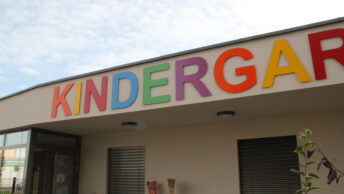 Pater-Kolbe-Kindergarten