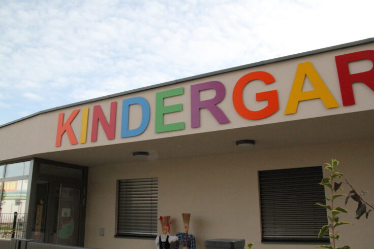 Pater-Kolbe-Kindergarten